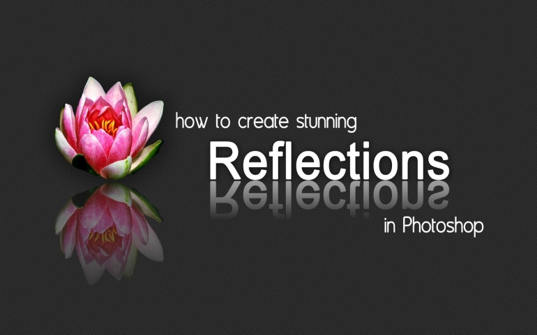 How to Create Stunning Reflections in Photoshop 2